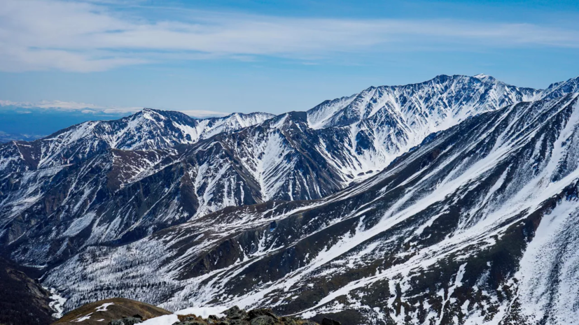 SHOT: туристы могли заплатить за подъём на гору в Бурятии около 25 тысяч рублей
