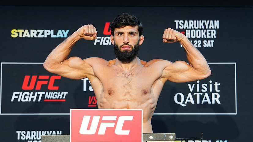 Топурия — о Царукяне: в социальных сетях все гангстеры