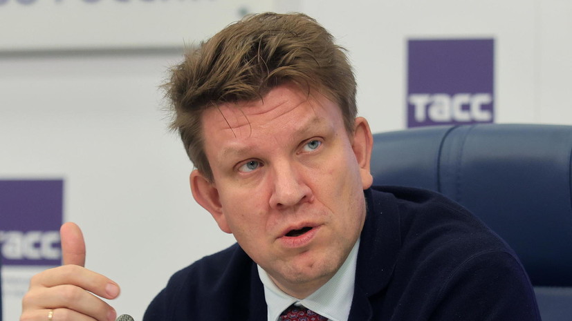 Источник RT подтвердил, что гендиректор холдинга «Эксмо АСТ» задержан