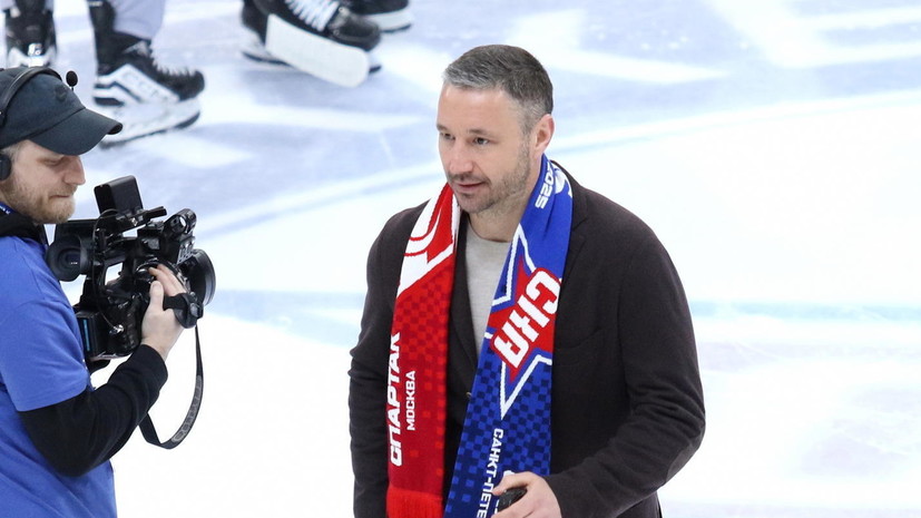 В КХЛ считают большим плюсом для лиги назначение Ковальчука президентом «Шанхай Дрэгонс»