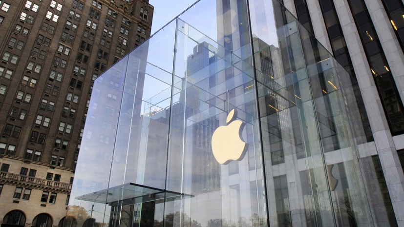 Трамп заявил, что Apple при Джобсе не добилась бы такого успеха, как при Куке