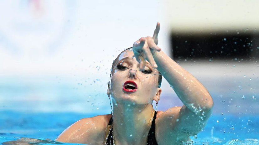 Кузнецова — об отравлении на ЧМ в Сингапуре: пришлось долго заниматься здоровьем, из организма улетели все витамины