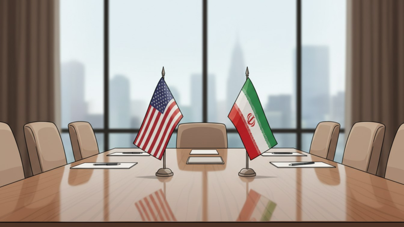 Лавров: Россия внимательно изучит переговоры США и Ирана