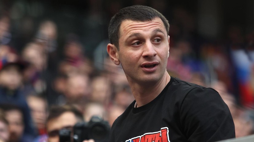 Дзагоев рассказал о сорвавшемся переходе в «Монако»: мечта о Европе не осуществится