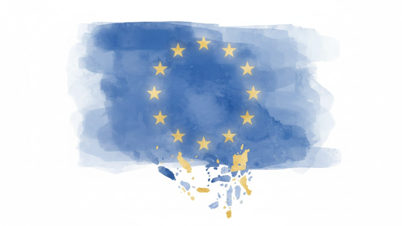 Медведев призвал ЕС оценить свои силы без США