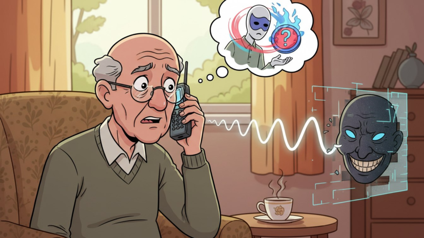 Пенсионер в Москве отдал мошенникам более 298 млн рублей