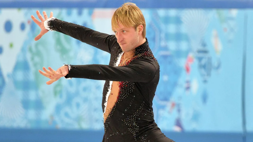 Сын Плющенко от первого брака: мне присылали поношенные вещи старших детей Рудковской