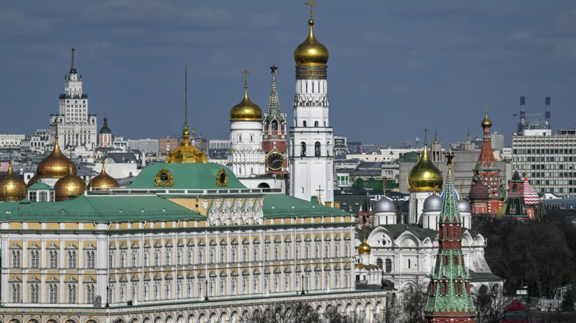 Синоптик Позднякова: в Москве ожидается похолодание из-за циклона