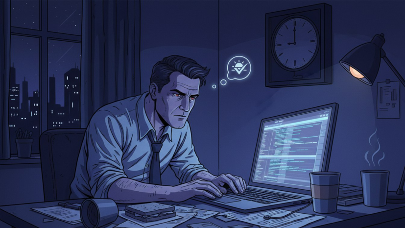 Юрист Кырлан: сверхурочная работа требует согласия сотрудника