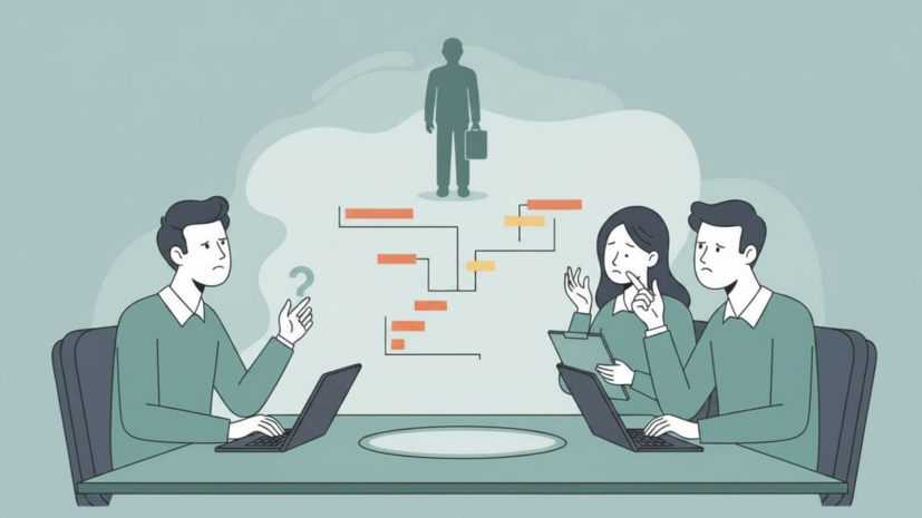 HR-эксперт: частая смена работы вызывает вопросы у рекрутеров