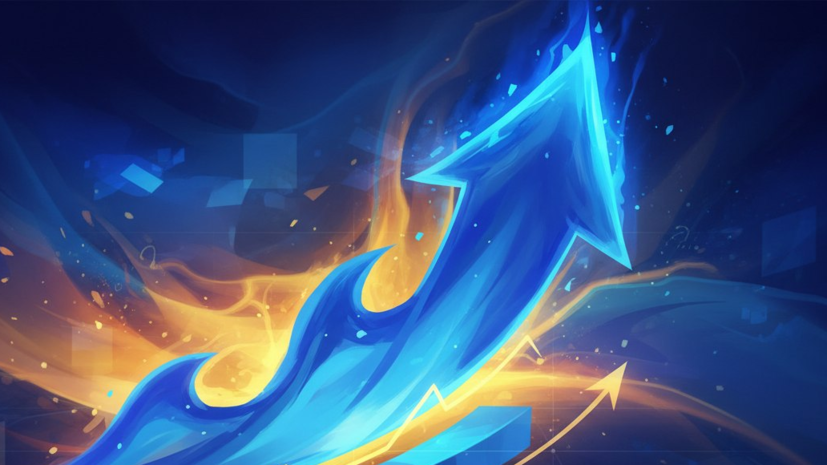 Биржевые цены на газ в Европе превысили $500 за одну тысячу кубометров