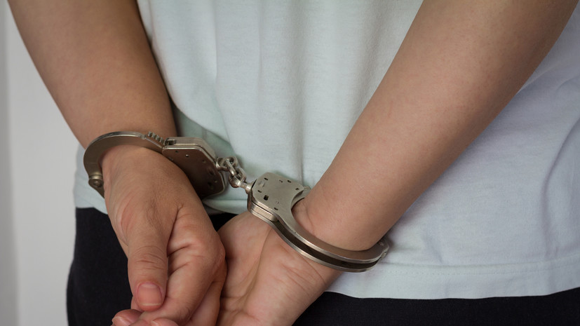 Источник: задержана замгендиректора &laquo;Эксмо АСТ&raquo; Шипетина