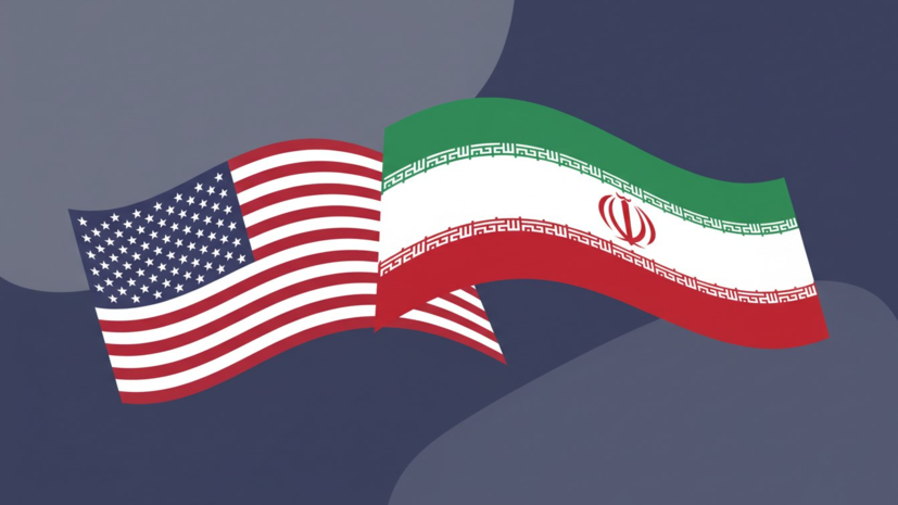 Трамп: США использовали перемирие с Ираном для перевооружения