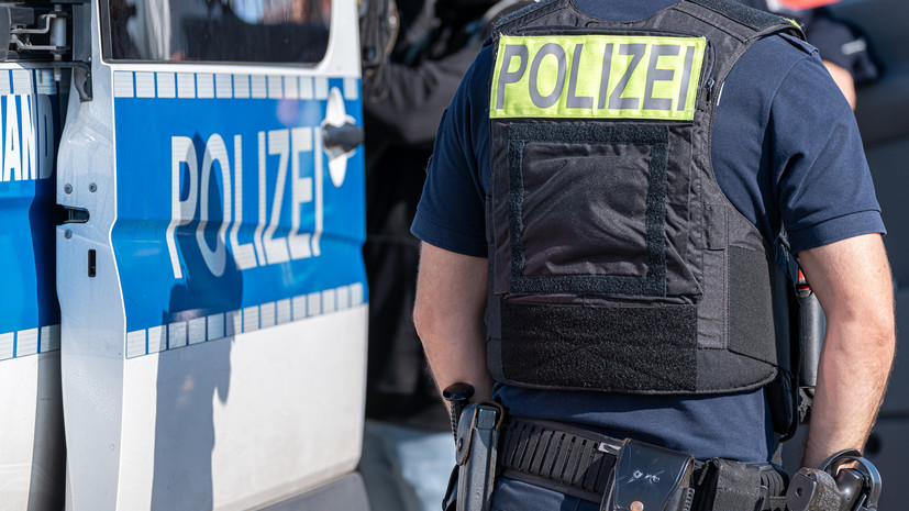 Bild: в Германии накрыли сеть нелегальной миграции сирийцев по чужим паспортам