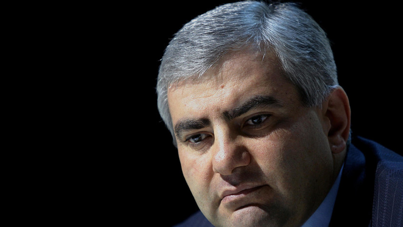 Партия «Страна для жизни» поддержит блок Карапетяна на выборах