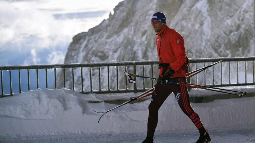 Панжинский: есть футболисты, которые ничего не добились, но их вся Россия знает