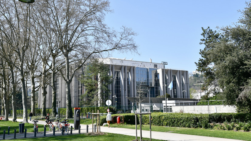 Российские туристки сдали Интерполу резервиста США, обвиняемого в убийстве жены