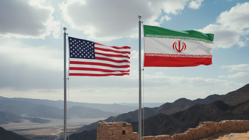 В Иране не подтвердили участия делегации в переговорах с США в Исламабаде