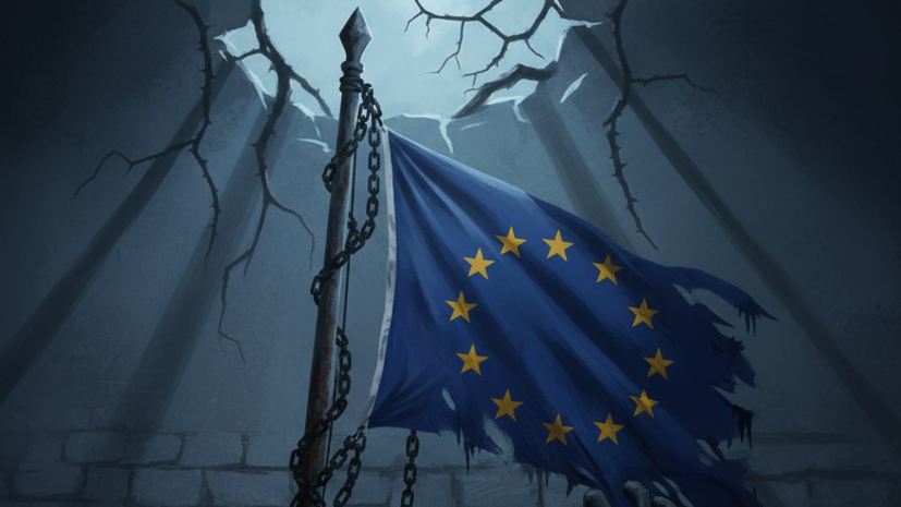 Политолог предупредил о возможном росте налогов в ЕС из-за военных расходов