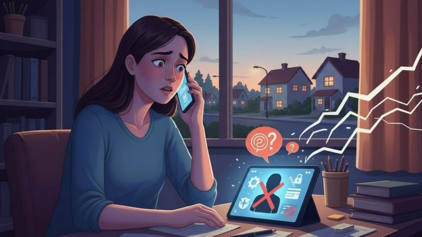 Юрист Кваша рассказал о действиях при звонках коллекторов из-за чужого кредита