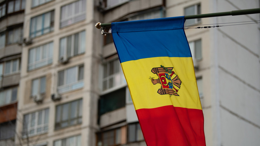 Шойгу: риторика Молдавии по Приднестровью напоминает заявления Киева