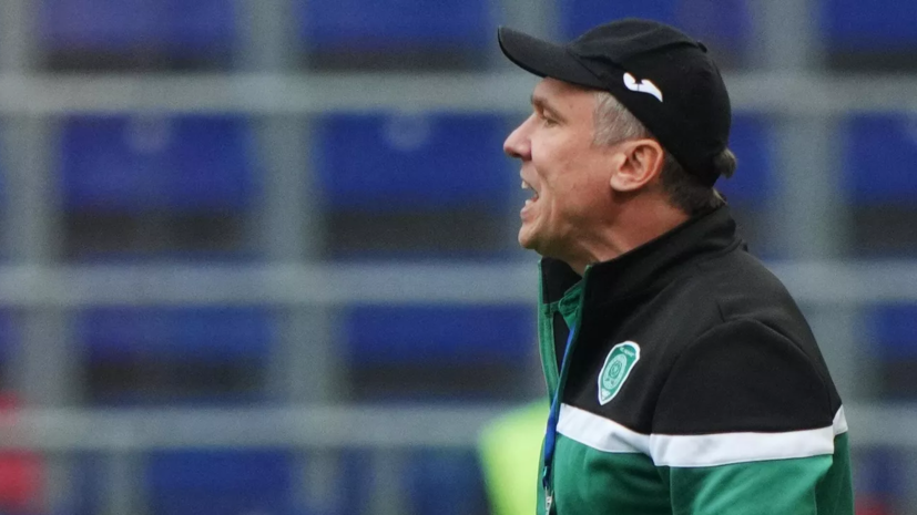 На «Матч ТВ» пошутили о конфликте Талалаева с Радимовым