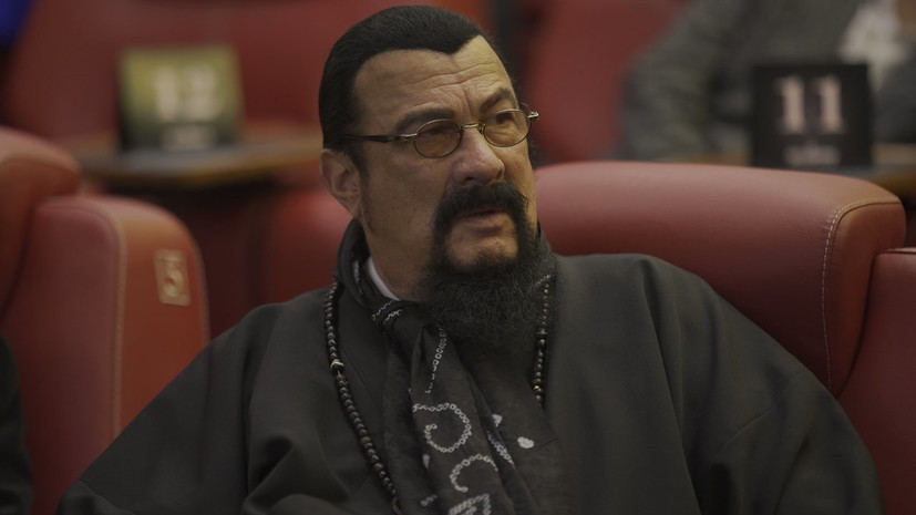 &laquo;Настигнет седьмая волна массового вымирания&raquo;: каким получился фильм RT и Стивена Сигала &laquo;Обратный отсчёт&raquo;