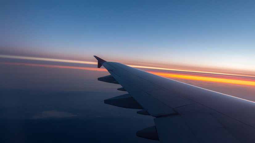 Освобождённые из плена в Мали геологи прибыли в Россию