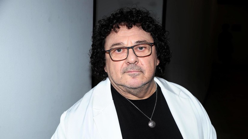 Игорь Саруханов прокомментировал путаницу вокруг названия песни «Скрипка-лиса»