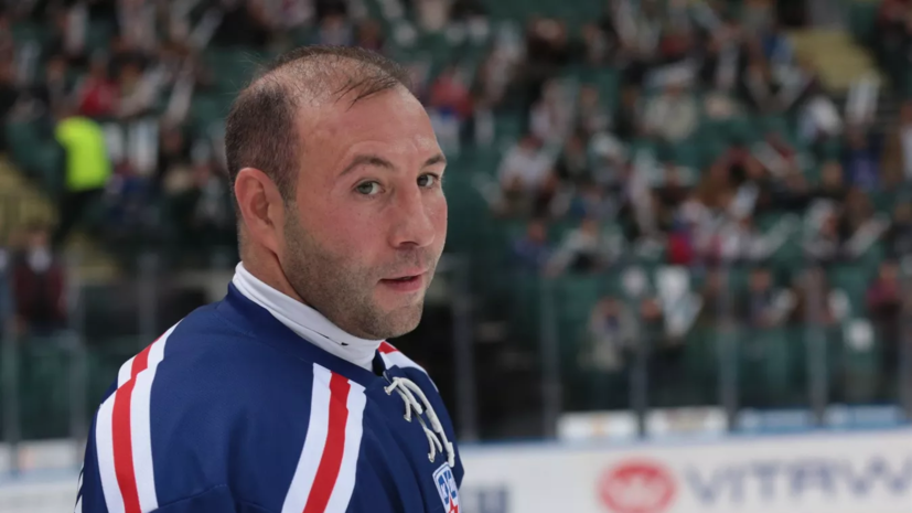 Сушинский: мне кажется, Ротенберг и сам был уверен, что его назначат в «Динамо», но не сложилось