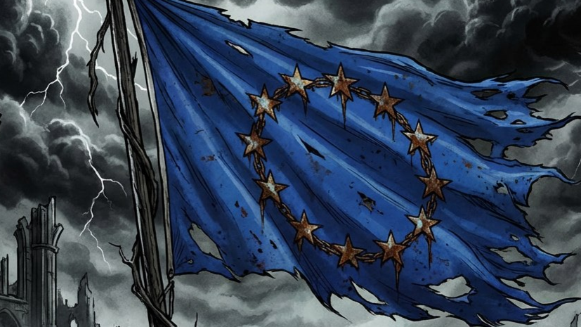 В ЕС не смогли согласовать санкции против Израиля