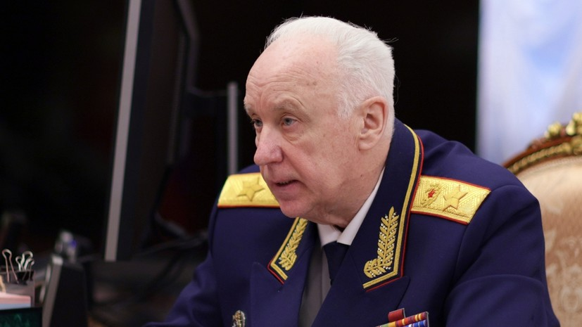 Бастрыкин поручил проверить &laquo;Вредные советы&raquo; Григория Остера