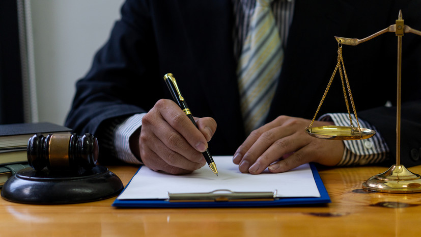 В Самаре направили в суд дело о хищении более 421 млн рублей у пенсионерки