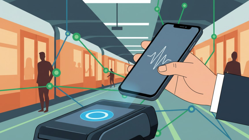 Финансист Ключникова объяснила, почему россияне переходят на новые способы оплаты