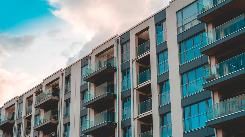 Брокер рассказала о рисках инвестиций в новостройки с ипотекой