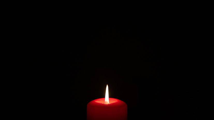 Умер актёр Рамиль Мубинов