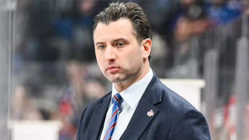 Каменский оценил шансы Ротенберга возглавить команду КХЛ