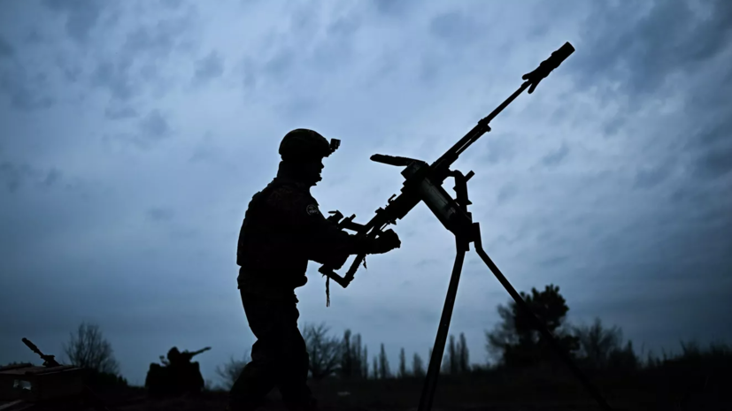 Силы ПВО за три часа сбили девять БПЛА над Россией