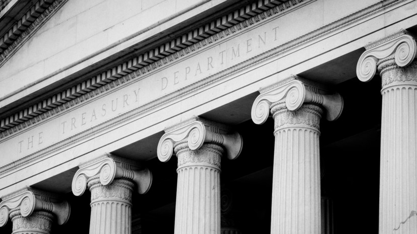 Минфин США расширил перечень санкций против Ирана
