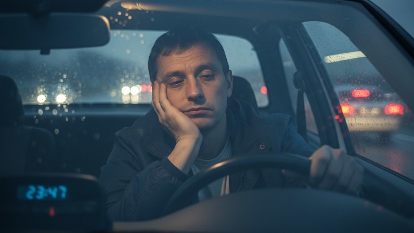Автоэксперт Попов: за рулём нельзя находиться более четырёх часов подряд