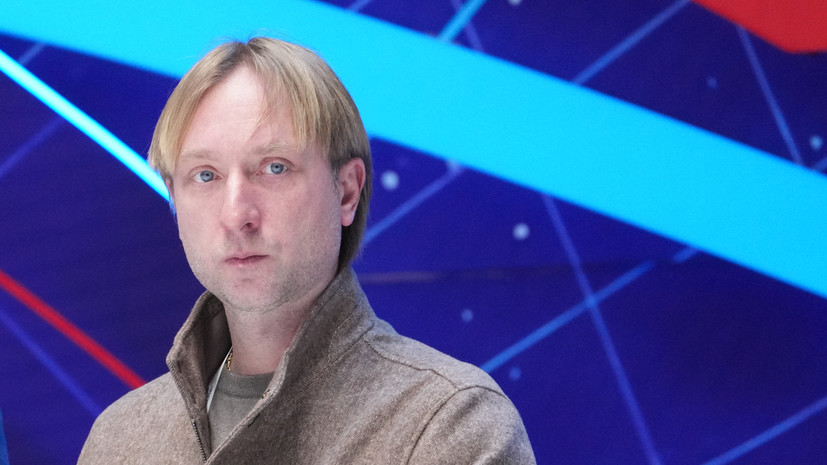 Старший сын Плющенко не хочет видеть отца на своей свадьбе: такие гости не нужны