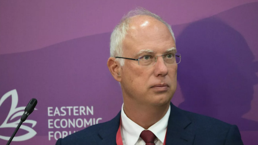 Дмитриев заявил, что развитие Европы сдерживают систематические ошибки