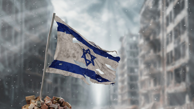 &laquo;Хезболла&raquo; заявила о первой атаке по Израилю после перемирия