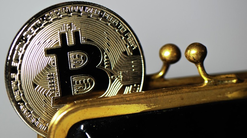 В ОП предостерегли россиян от инвестиций, привязанных к криптовалюте