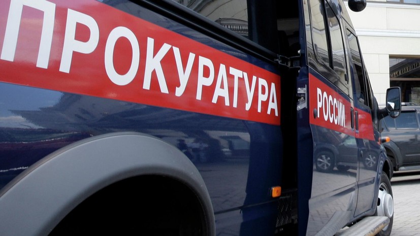 Прокуратура: в результате обрушения жилого дома в Сызрани есть пострадавшие