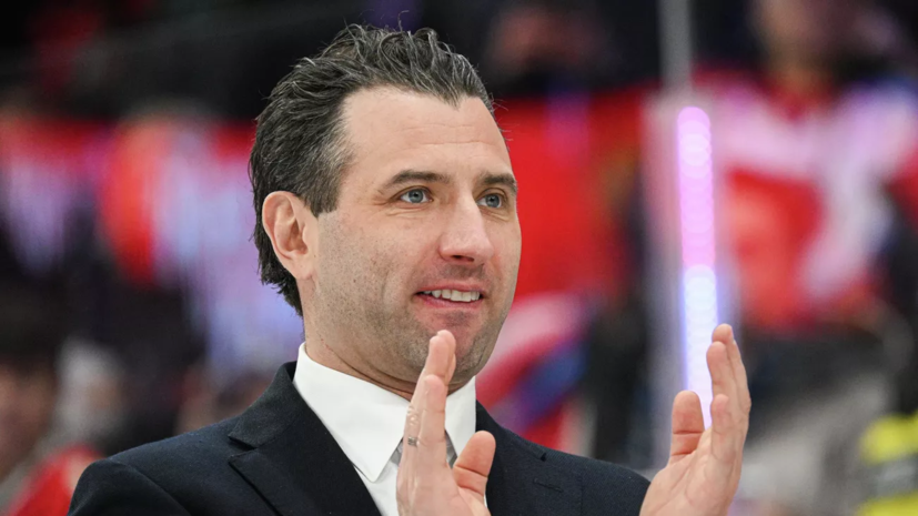 Ротенберг: всегда ждём Гретцки в России