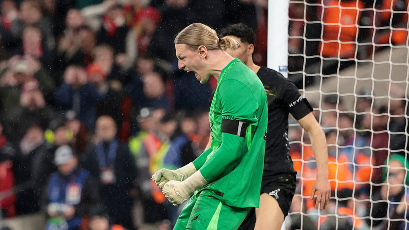 Директор академии «Краснодара» рассказал, как однажды Сафонов обыграл Галицкого в шахматы