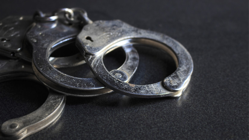 Задержанный в Москве за подготовку теракта планировал воевать против ВС России