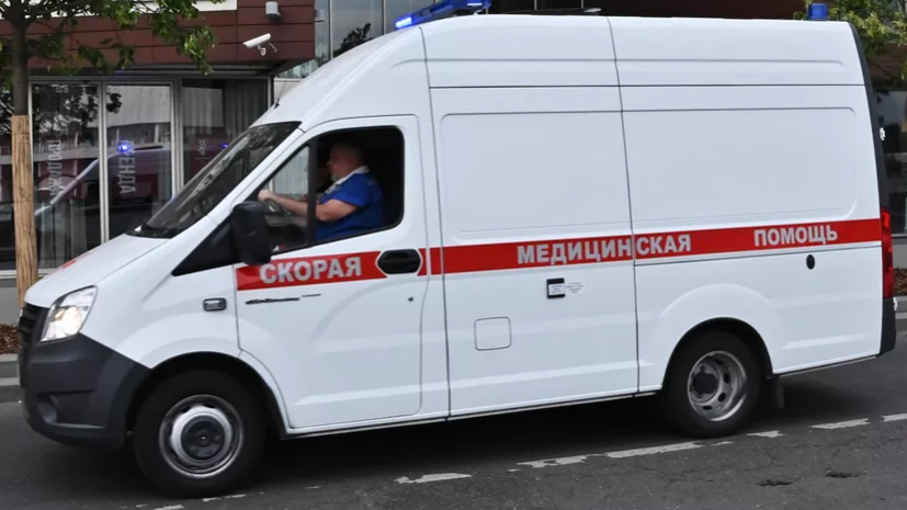 В Белгородской области в результате атак ВСУ пострадали четыре мирных жителя