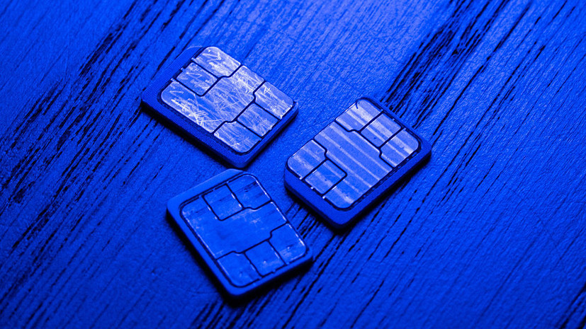 Депутат Немкин обосновал необходимость усиления контроля за продажами СИМ-карт